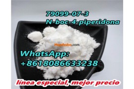 Buy N-boc-4-piperidona cas 79099-07-3 Ks0037 cas 19099-93-5